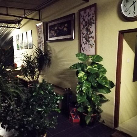 Check Inn Джохор-Бару Экстерьер фото
